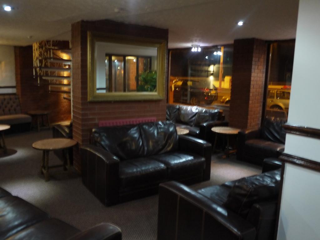 Rose Hotel And Spa - Blackpool — Photos 1