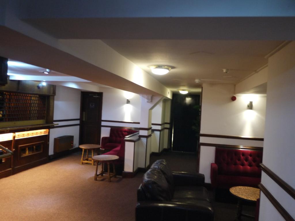 Rose Hotel And Spa - Blackpool — Photos 2