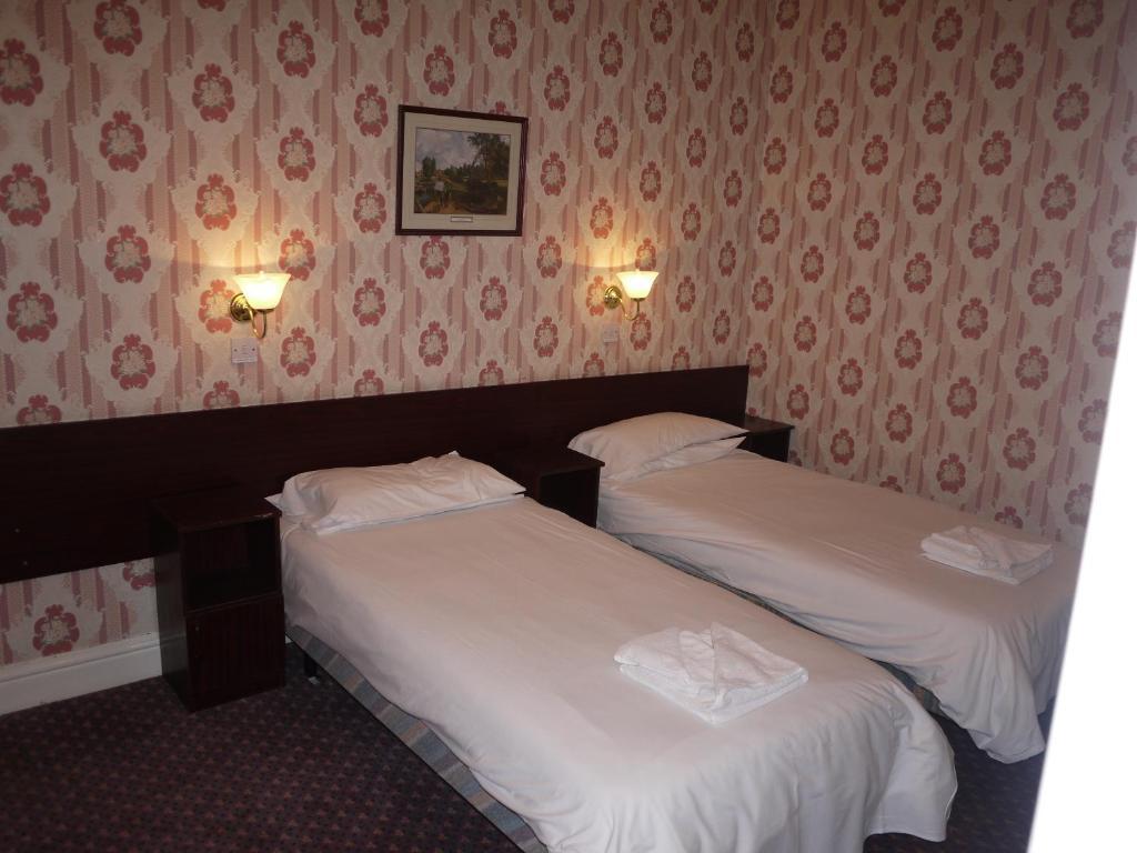 Rose Hotel And Spa - Blackpool — Photos 3