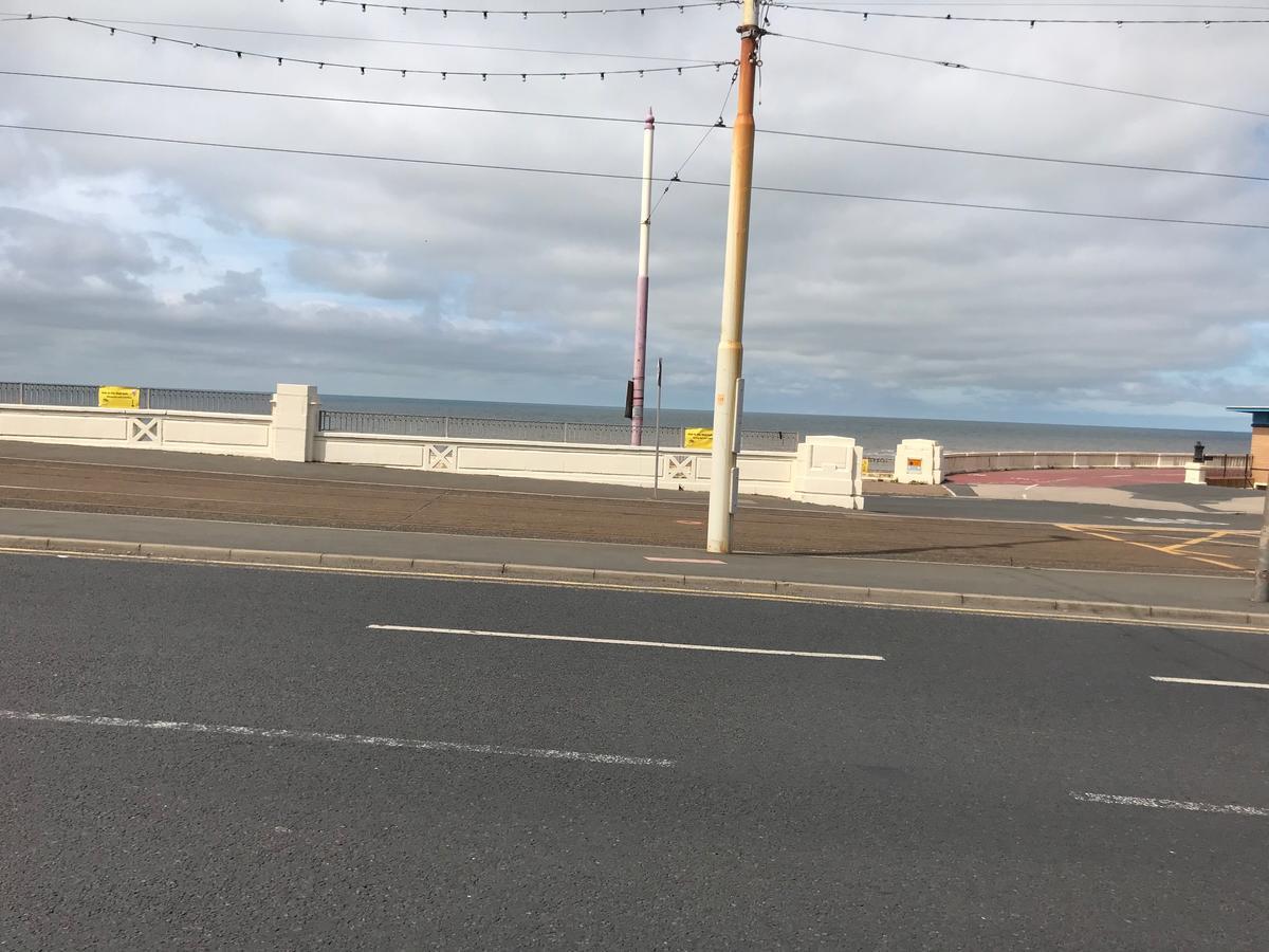 Rose Hotel And Spa - Blackpool, Blackpool